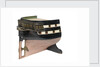 Sectional model by unknown