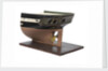 Sectional model by unknown