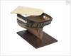 Sectional model by unknown