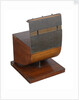 Sectional model by unknown