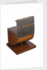 Sectional model by unknown