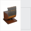 Sectional model by unknown