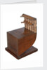 Sectional model by unknown