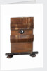 Sectional model by unknown