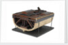 Sectional model by unknown