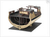 Sectional model by unknown