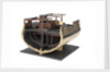 Sectional model by unknown