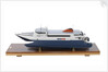 Hoverspeed Great Britain; Passenger/cargo vessel by Scale Model International