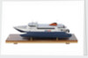 Hoverspeed Great Britain; Passenger/cargo vessel by Scale Model International