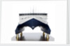 Hoverspeed Great Britain; Passenger/cargo vessel by Scale Model International