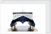 Hoverspeed Great Britain; Passenger/cargo vessel by Scale Model International