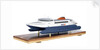 Hoverspeed Great Britain; Passenger/cargo vessel by Scale Model International