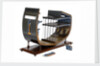 Sectional model by unknown