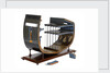 Sectional model by unknown