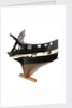 HMS 'Alarm' (1845) by unknown