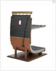 Sectional model by unknown