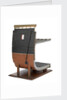 Sectional model by unknown