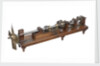 Propeller model by unknown