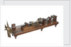 Propeller model by unknown