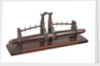 Windlass model by unknown