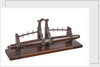 Windlass model by unknown