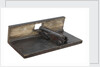 Sectional model by unknown