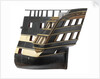 Sectional model by unknown