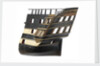 Sectional model by unknown
