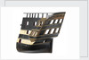 Sectional model by unknown