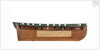 Fireship 1809 by unknown