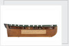 Fireship 1809 by unknown