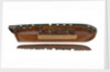 Fireship 1809 by unknown