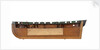 Fireship 1809 by unknown