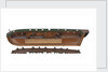 Fireship 1809 by unknown