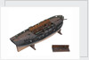 Fireship 1809 by unknown