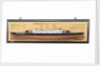 HMS 'Camperdown' (1885) by unknown