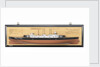 HMS 'Camperdown' (1885) by unknown