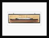 HMS 'Camperdown' (1885) by unknown