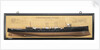 HMS 'Royal Arthur' (1891); HMS 'Cresent' (1892) by unknown