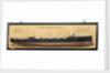 HMS 'Royal Arthur' (1891); HMS 'Cresent' (1892) by unknown