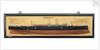 HMS 'Vulcan' (1889) by unknown