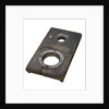 Downes patent scupper (1837) by unknown