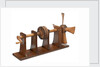 Equipment model by unknown