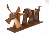 Equipment model by unknown