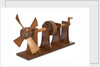 Equipment model by unknown