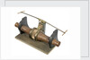Equipment model by unknown
