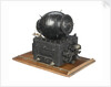 Ordnance model by unknown