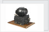 Ordnance model by unknown