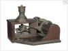 Equipment model by unknown