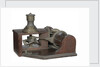 Equipment model by unknown